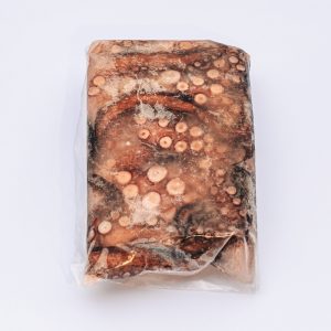 Pulpo Congelado Mar Futuro