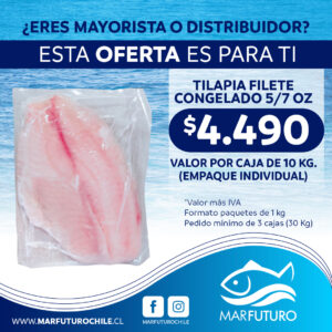 TILAPIA 5:7 OZ