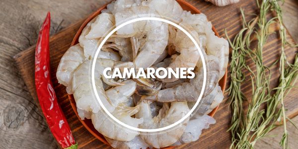Camarones