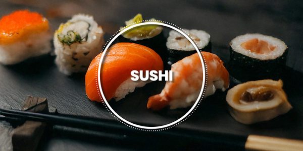 SUSHI