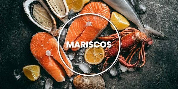 MARISCOS