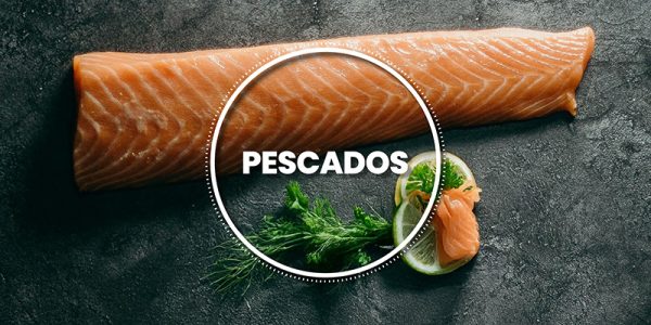 PESCADOS