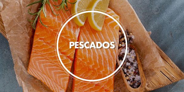 Pescados