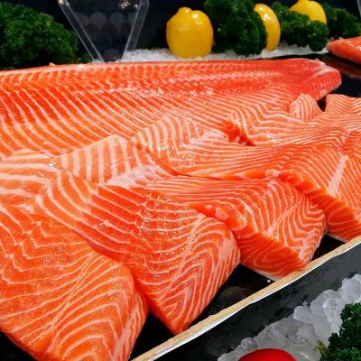 salmon-porcion
